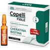 Paladin Pharma Sanavita Capelli Trattamento Ristrutturante Anticaduta 12 Fiale