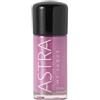 Astra My Laque Ultra Glossy Smalto N.76 Namaste Pink Da 12 Ml