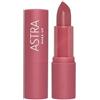 Astra Make-Up Lip Creamynal Rossetto Cremoso 03 Grace