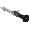 AL-KO Asse AL-KO OPTIMA non frenato per rimorchio 750kg 1500mm 1820mm 4x100