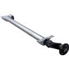 AL-KO Assale AL-KO OPTIMA non frenato per rimorchio 750kg 1100mm 1530mm 4x100
