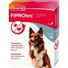 BEAPHAR B.V. Fiprotec*3Pip 10-20Kg Cani, Antipulci e Antizecche