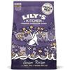 NESTLE' PURINA PETCARE IT. SpA Lily's Kitchen Senior Tacchino Trota Pesce Bianco 7kg