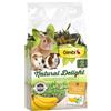 GIMBORN ITALIA Srl Div. Veter. Gimborn Nat Delight Avena 100G Parafarmaco per Animali
