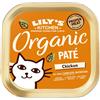 NESTLE' PURINA PETCARE IT. SpA Lily's Kitchen Patè di Pollo Biologico per Gatti 85g