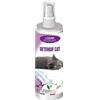 UNION BIO Srl Detergif Cat Lozione Detergente per Gatti 125 ml