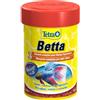 SPECTRUM BRANDS ITALIA Srl Tetra Bettamin 85 ml Alimento per Pesci Betta