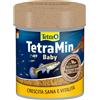 SPECTRUM BRANDS ITALIA Srl Tetramin Baby 66 Ml Parafarmaco