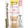 GIMBORN ITALIA Srl Div. Veter. Gimcat Kitten Sticks Turk&Calc Parafarmaco per Gattini