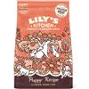 NESTLE' PURINA PETCARE IT. SpA Lily's Kitchen Puppy Pollo e Salmone 7 kg, Alimento Completo per Cuccioli
