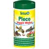 SPECTRUM BRANDS ITALIA Srl Tetra Pleco Wafer Alimento Completo per Pesci da Fondo, 250ml