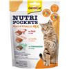 GIMBORN ITALIA Srl Div. Veter. Gimborn Nutri Pockets Mal&Vit Parafarmaco per Gatti