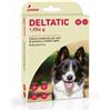 VETPHARMA ANIMAL HEALTH S.L. Deltatic Collare Cani Piccola/Media Taglia 5-25kg