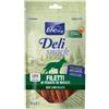 LIFE PETCARE Srl Filetto Essiccato Monoproteico di Manzo 100g