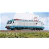 A.C.M.E. ACME 60023 Scala HO Locomotiva elettrica E402.031 FS Trenitalia XMPR in epoca VI