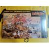 Avalon Hill Axis & Allies - Spring 1941, The World Is At War! Anniversary Edition