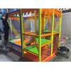 Playzone Italy PLAYGROUND EASY CUSTOM 3,6X2,4X2,4 mt