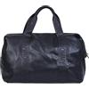 Childhome, Mommy Bag, Borsa Cambio, Maternità, Borsa Da Viaggio, Grande Capacità, Fasciatoio Incluso, Cinghia Regolabile, Scompartimentata, Borsa Isotermica, Apertura Per Valigia, Similpelle Nera