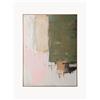 HKLIVING Quadro dipinto a mano Nomad