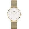 Daniel Wellington Petite Orologi Gold Stainless Steel (316L)