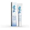 Trofo5 Gel ad Azione Lenitiva, Rigenerante, Idratante, Combatte Arrossamenti, Prurito, Irritazioni e Secchezza Indicato per Viso, Collo, Mani e Zone Esposte, Adatto Anche a Pelli Delicate, 20ml