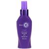 It's a 10 Silk Express Miracle Silk Leave-In