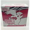 ETB FUOCO BIANCO Set Allenatore Fuoriclasse ITA Sigillato DA CASE GAMEVISION[s1