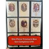 Set Completo 1/70 One Piece Treasure Box Panini Album non incluso ULTIMA COPIA