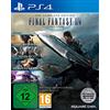 Square Enix Final Fantasy XIV Complete Edition - PlayStation 4 [Edizione: Germania]