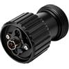 Thrustmaster AVA Offset Adapter, Adattatore di Compensazione per Regolare la Posizione dei Joystick per Simulazioni di Volo sulla Base AVA