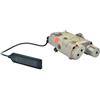ELEMENT AN/PEQ15 LA5 UHP PEQ15 CON LASER/IR/TORCIA LED