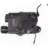 ELEMENT AN/PEQ15 LA5 UHP PEQ15 CON LASER/IR/TORCIA LED