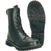 MIL-TEC ANFIBI IN PELLE BOVINA ULTRA RESISTENTE