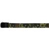 MFH CINTURA TATTICA CAMO CON FIBBIA IN METALLO