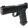 VFC G17 TACTICAL CUSTOM GREEN GAS/CO2 SCARRELLANTE