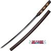 Il Semaforo KATANA GINTOKI SAKATA INCISIONE LAKE TOYA SERIE BLEACH