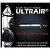 ULTRAIR GAS CO2 LUBRIFICANTE CONFEZIONE DA 5 PEZZI