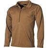 MFH MAGLIA TERMICA COYOTE TAN