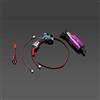 GATE MOTORE HPA PULSAR D CON TITAN II BLUETOOTH CAVI ANTERIORI
