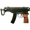 CESKA ZBROJOVKA CZ SCORPION VZ61 A MOLLA