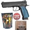 CESKA ZBROJOVKA CZ SHADOW 2 FULL METAL SCARRELLANTE VSPACK