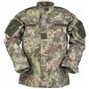 MIL-TEC GIACCA MULTITASCHE MANDRA WOOD IN COTONE RIP STOP