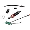 ASG KIT CONVERSIONE DA AEG A HPA PER SCORPION EVO