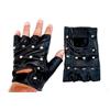 MFH GUANTI TATTICI IN PELLE CON BORCHIE