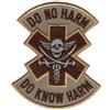 EUMAR PATCH DO NO HARM
