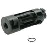 WELL HOP UP IN METALLO PER MB02-MB03-MB10