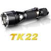 FENIX TORCIA LED FENIX TK22 XM-L2 U2 920 LUMEN