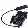 WADSN SISTEMA DI PUNTAMENTO NERO CON LASER/IR