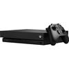 Microsoft Xbox One X | con gioco | Nero | 1 TB | 1 Controller | Minecraft (Versione Tedesca)