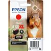 Epson C13T04F54010 cartuccia d'inchiostro originale rosso 478XL 830 copie 10,2ml
